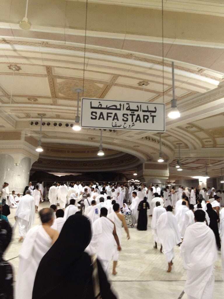 safa-marwa